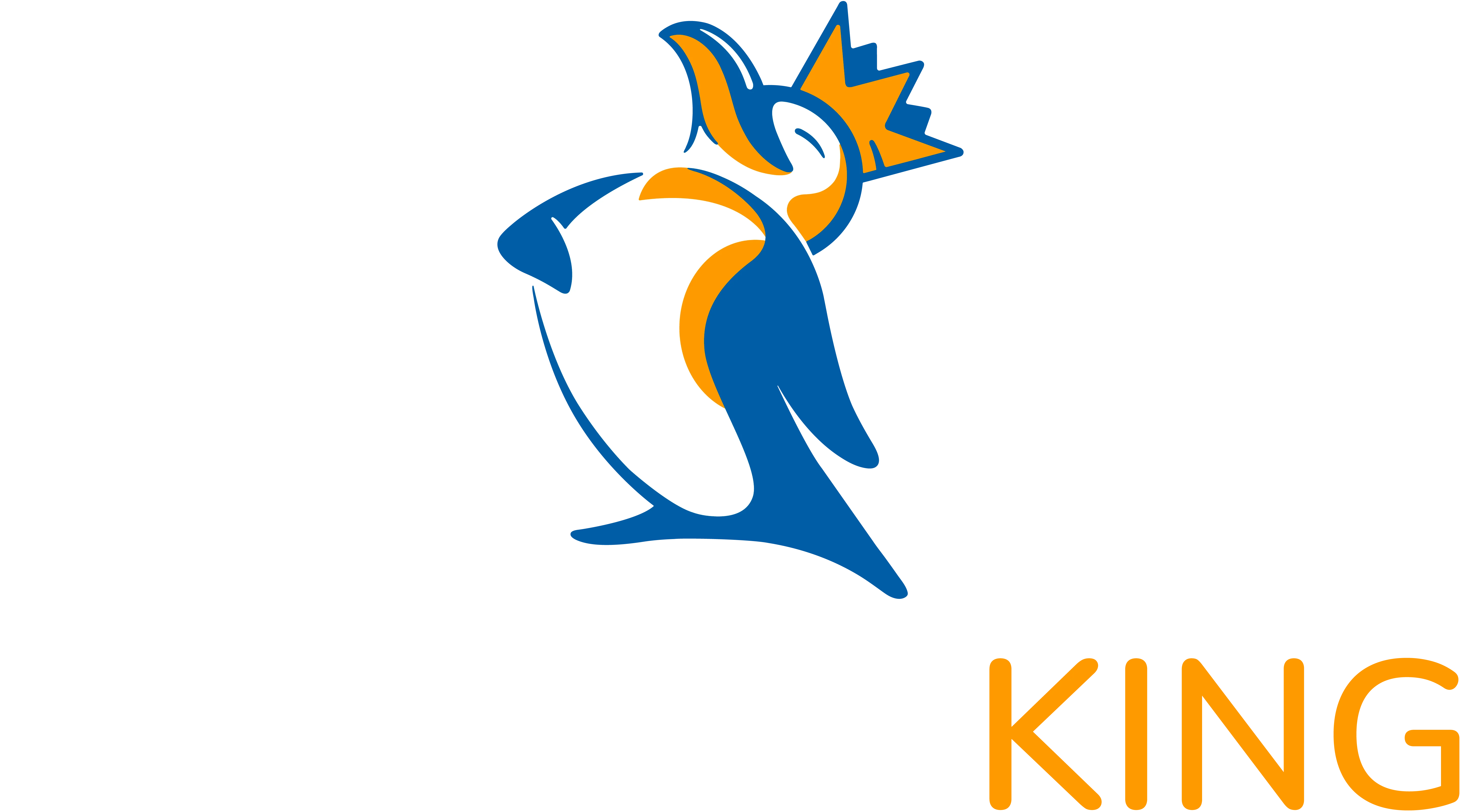 Carlospinn Penguin King