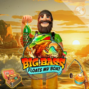 Big Bass Floats