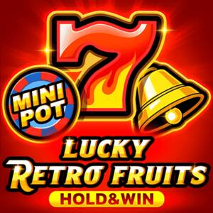 Lucky Retro Fruits